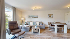 strandnahe FeWo mit Balkon, Residenz Bel Vital 05 in Binz